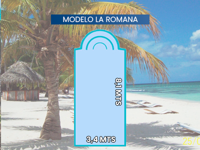 La romana