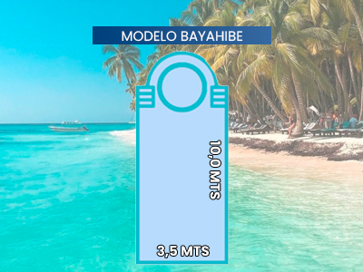 bayahibe-modelo